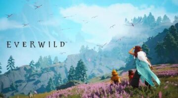 Rare’s Everwild Has Lost Its Creative Director