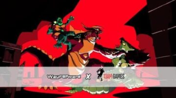 WayForward Expands Indie Publishing with 13AM’s Dawn of the Monsters