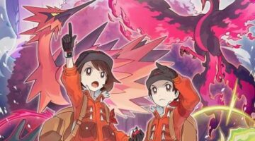 Pokémon Sword and Shield – The Crown Tundra Review | Twisted Voxel