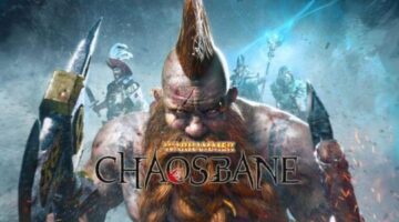 Warhammer: Chaosbane Confirmed as PS5, Xbox Series X|S Launch Game With First Next-Gen Footage
