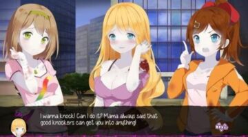 Undead Darlings ~ no cure for love ~ Review [Capsule Computers]