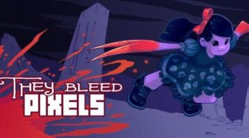 Review: They Bleed Pixels – One of the best indie games ever – Gaming Boulevard