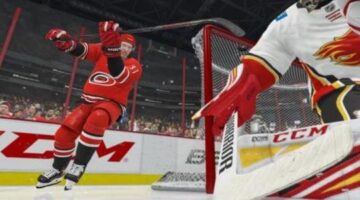 NHL 21 Review | TheXboxHub