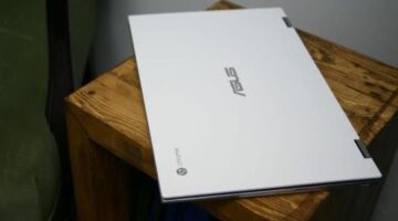 Asus Chromebook Flip C436 Review | CGMagazine