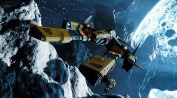 Everspace 2 Delayed To Avoid Cyberpunk 2077 Clash