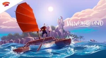 Windbound Free Content Now Available