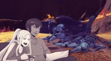 Haven’s PS4 and Switch Versions Were Delayed Due to COVID-19