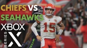 Madden NFL 21 Loads in 32 Seconds on Xbox Series X