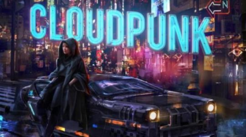 Cloudpunk Review (PS4) – Hey Poor Player
