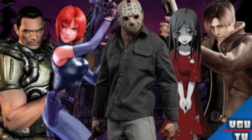 VG-Lists: The Scariest Games We’ve Played