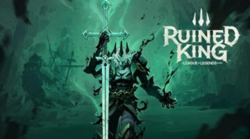 Ruined King: A League of Legends Story announced for console, PC with 2021 release