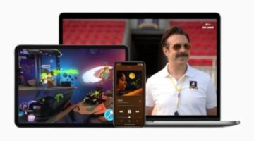 Apple One releases today: with Arcade, Music, TV+, and more into a monthly fee