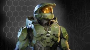 Halo Infinite Content Is Next to Be Complete, Releasing in 2021