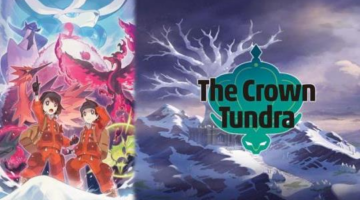 GotGame | Pokémon Sword and Shield: The Crown Tundra DLC Review
