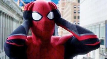 Spider-Man’s Parents Will Reportedly Be Revealed To Be [SPOILERS]