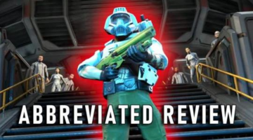 Doom Eternal: The Ancient Gods – Part One Review – Angriest Man Continues His Adventure – BagoGames