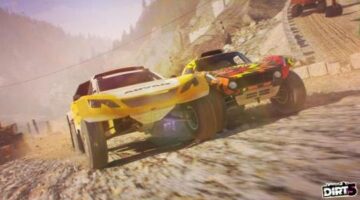 Dirt 5 Review – Stripped-back Racing | Twinfinite