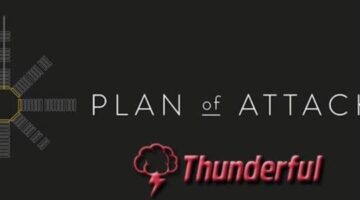 Thunderful Publishing has just appointed Plan of Attack as their new global PR agency