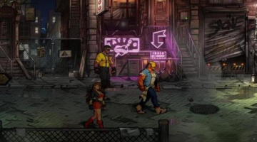 Brawlers: Retrospective and Rebirth: Part 3 – Resurgence