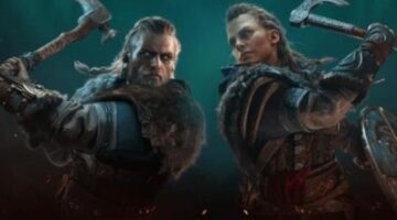 Assassin’s Creed Valhalla Allegedly Won’t Be Native 4K on Next-Gen Consoles