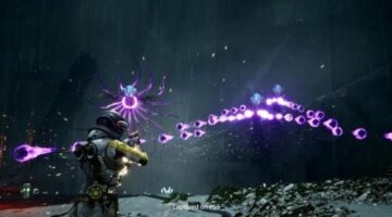 PS5 Exclusive Returnal Has a Simple But Effective Use for 3D Audio