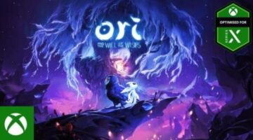 Ori and Will of the Wisps Renders at 6K on Xbox Series X, Says Dev