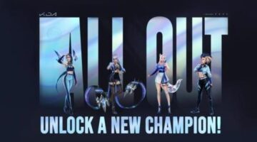 Wild Rift K/DA Event Rewards and Missions | What You Need to Know