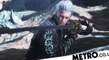 Devil May Cry 5 Special Edition PS5 hands-on preview – next gen Vergil – Metro