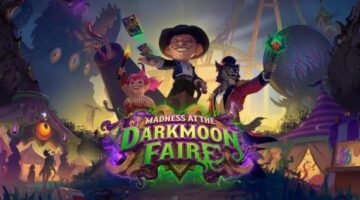Two Hunter cards revealed for Hearthstone’s Madness at the Darkmoon Faire expansion