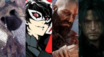 Ranking The Playstation Plus Collection