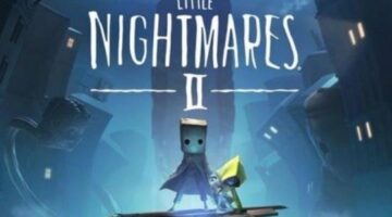 Little Nightmares 2 – Hands-on Preview – Player 2