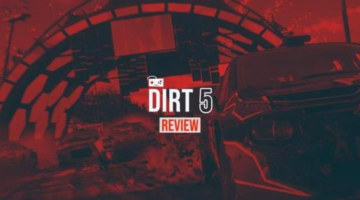 Dirt 5 Review :: Undisputed Off-Roading Experience I Gameffine