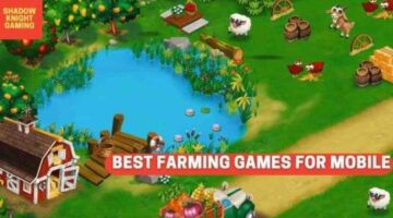 6 Best Farming Games for Android and iOS | Farm Simulators