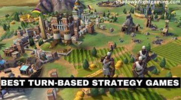 Best Turn-based Strategy Games for iOS and Android in 2020