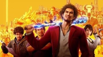 Yakuza: Like a Dragon PC Review – Next-Gen on Last-Gen Hardware [The Mako Reactor]