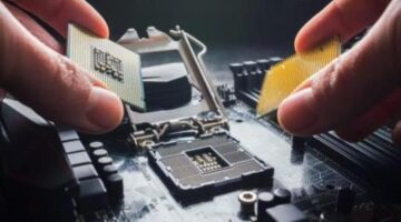 Now The Pendulum Is Swinging In Favor Of AMD As Compared To Intel’s CPU