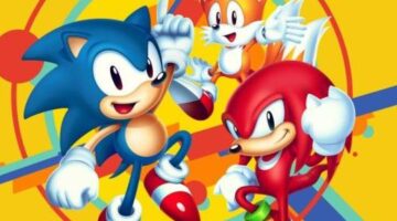 Sonic Mania Was The Perfect Sonic Revival (Games of the Generation)