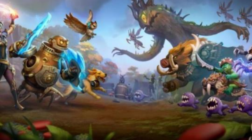 Torchlight III Review | GameGrin