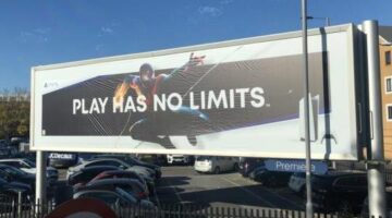 PS5 Advertising Ramps Up Ahead of Launch in the UK