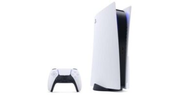 Sony Would Like to Add Customization Elements to PS5 UI in the Future