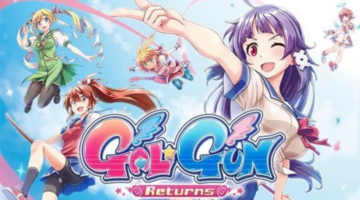 Feast your eyes on the Gal*Gun Returns – Birthday Suit Collector’s Edition coming in 2021