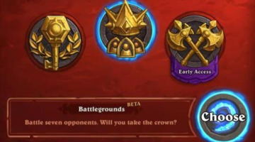 More than 30 cards, hero powers see balance changes in one of Hearthstone’s biggest patches ever