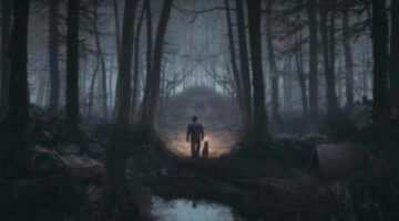The Weird & Wonderful World of ‘The Blair Witch Project’ Games
