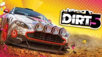 New DIRT 5 Gameplay Video Details PS5 Enhancements: DualSense Support, 120FPS Mode, and More
