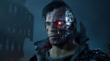 Terminator: Resistance Infiltrator Mode Now Available for Free