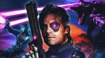 Hey, Why Isn’t Far Cry 3: Blood Dragon On The Switch?