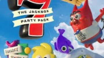 The Jackbox Party Pack 7 review – ChristCenteredGamer
