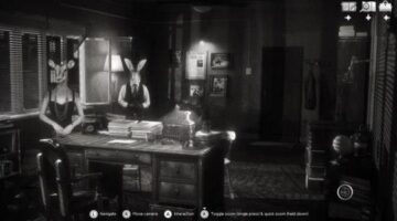 Chicken Police Review | TheXboxHub