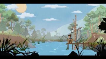 Legends of Ethernal Review | TheXboxHub