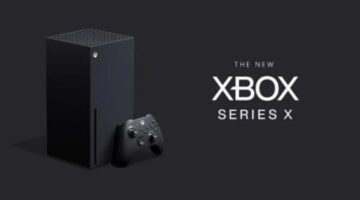 The Xbox Series X – Hardware Impressions